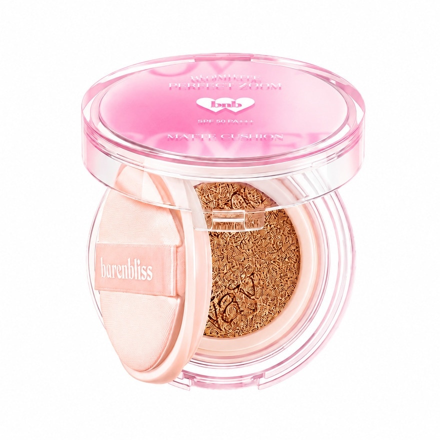 BARENBLISS Bloomatte Perfect Zoom Cover Cushion LN1 Calendula 15g image
