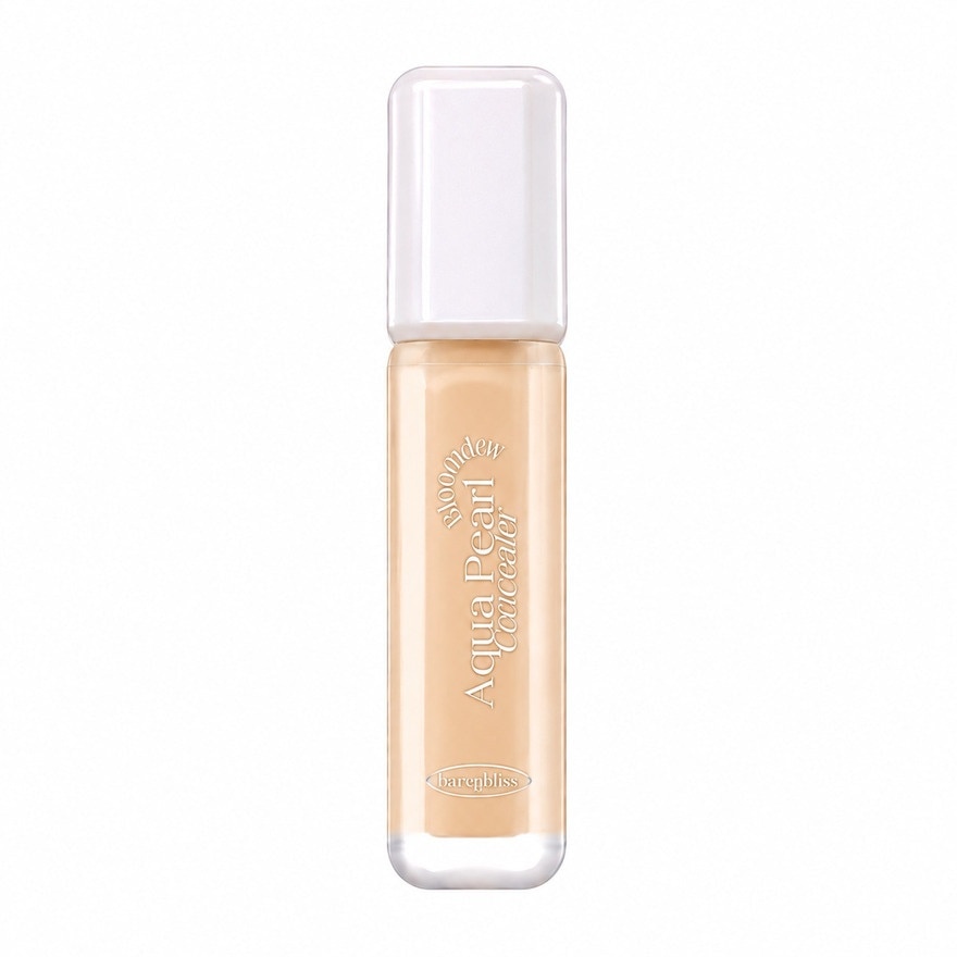 BARENBLISS Bloomdew Aqua Pearl Concealer LW0 Hibiscus 5g image