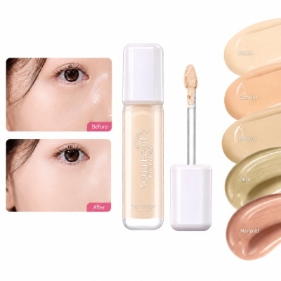 BARENBLISS BARENBLISS Bloomdew Aqua Pearl Concealer LN0 Cotton 5g image