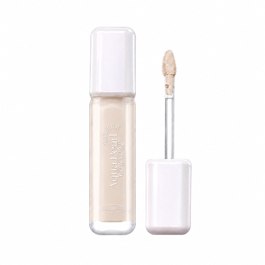 BARENBLISS Bloomdew Aqua Pearl Concealer LN0 Cotton 5g image