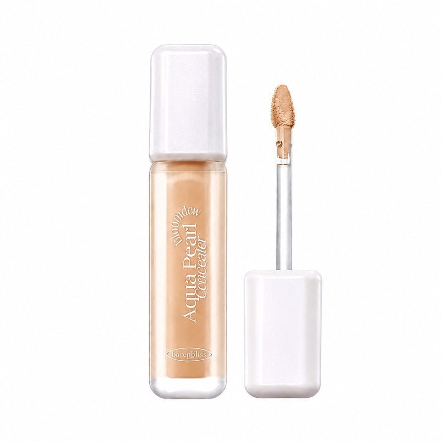 BARENBLISS Bloomdew Aqua Pearl Concealer MW0 Camellia 5g image