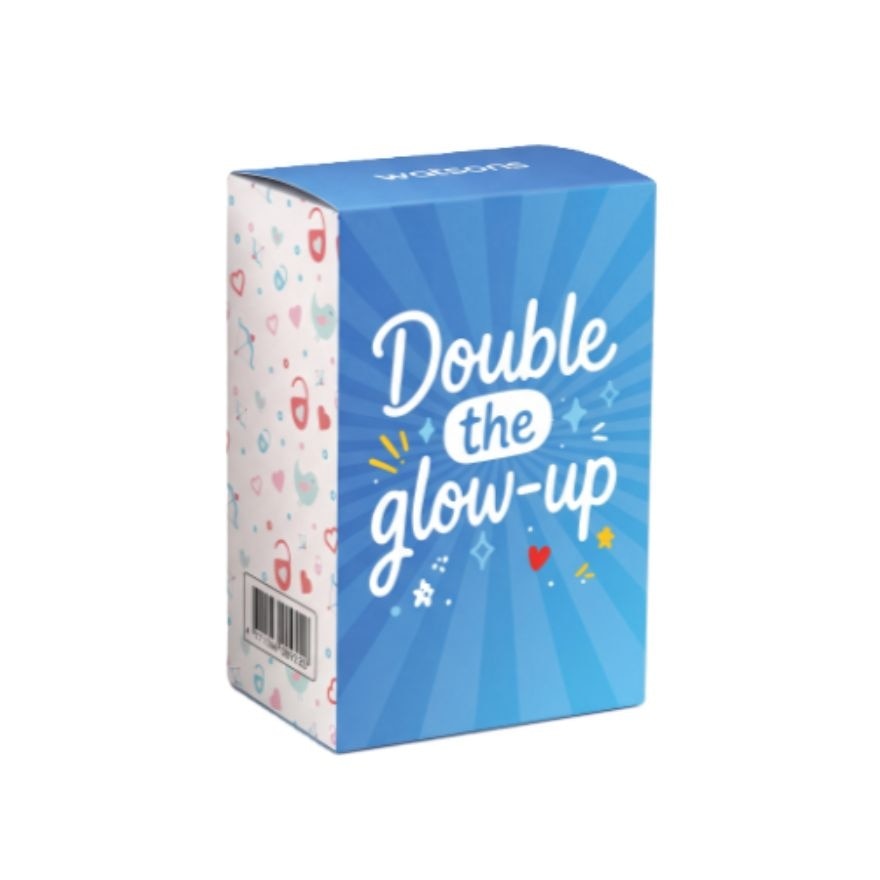 WATSONS Gift Her Glow Bundle image