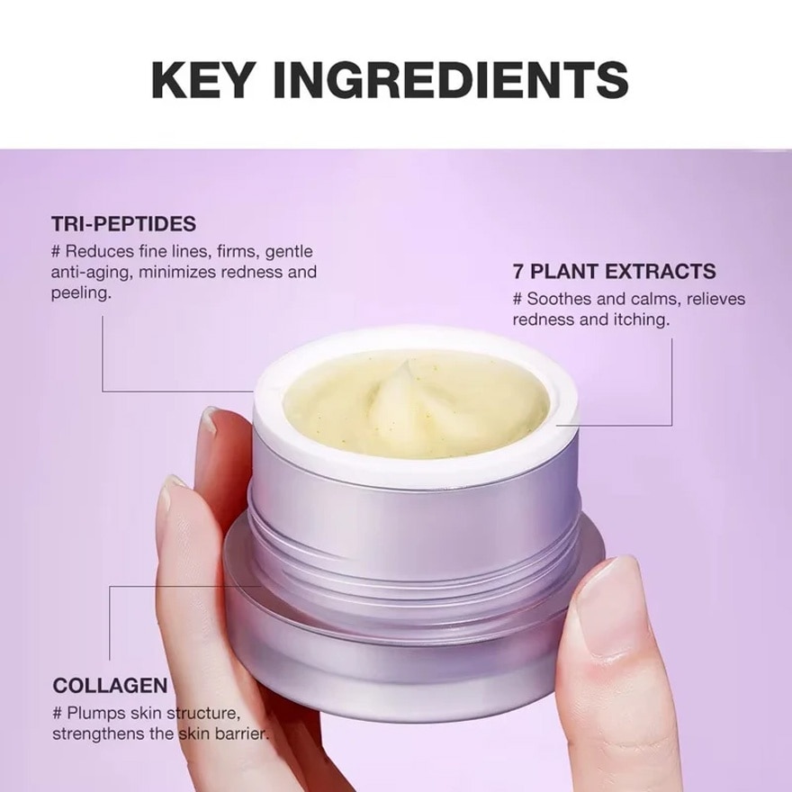 SKINEVER 3A Retinol Firming Nourishing Cream 30ml image