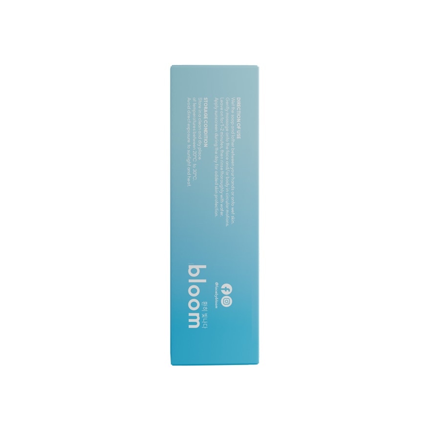 BLOOM, BLOOM Niathione Glow Up Serum Soap 90g | Watsons Philippines