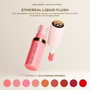 GWP Lucky Beauty Ethereal Liquid image
