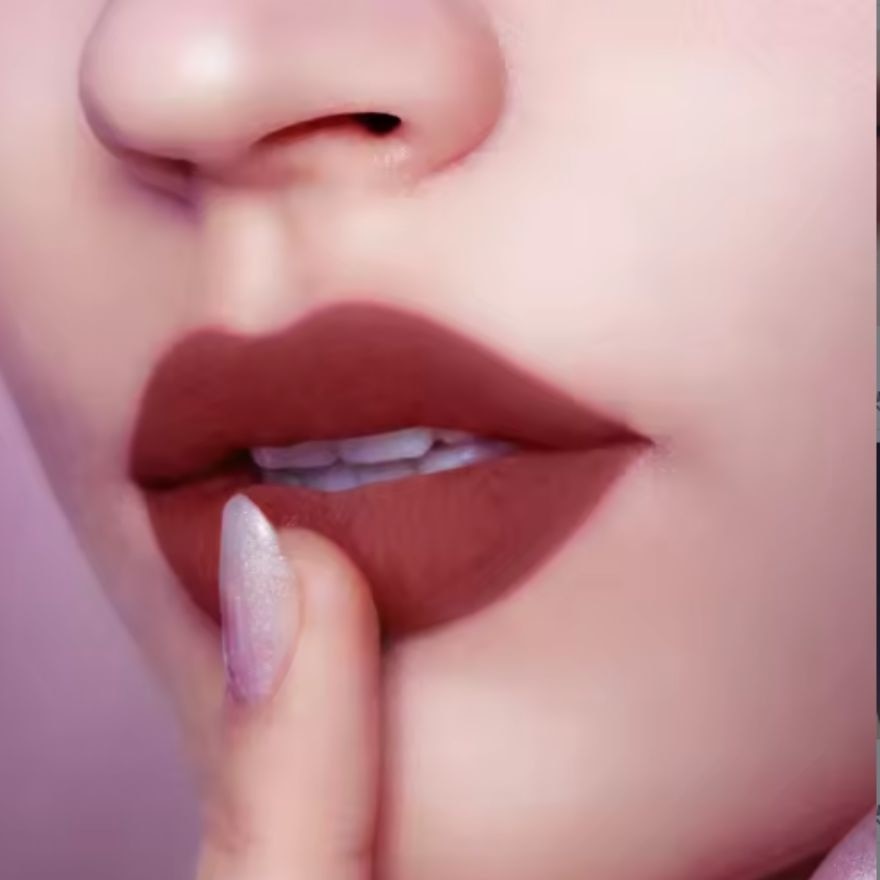 TIMEPHORIA Nebula Velvet Lip Cream Helion [BeautyCon CCE Exclusive]