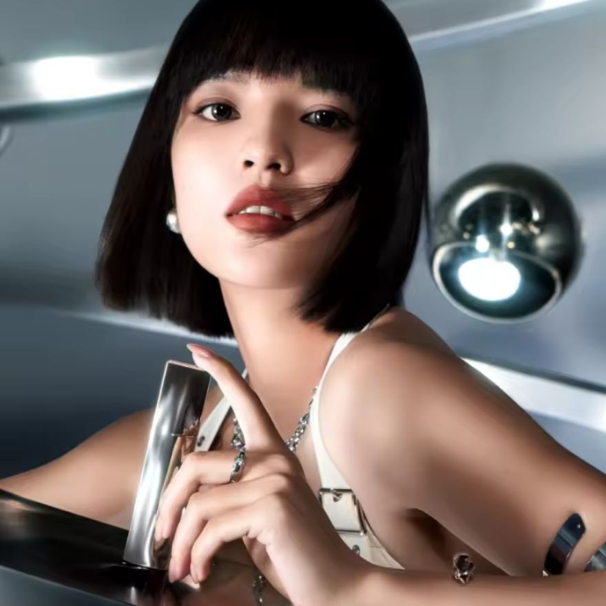 TIMEPHORIA Eternal Lip Matte Hex [BeautyCon CCE Exclusive]