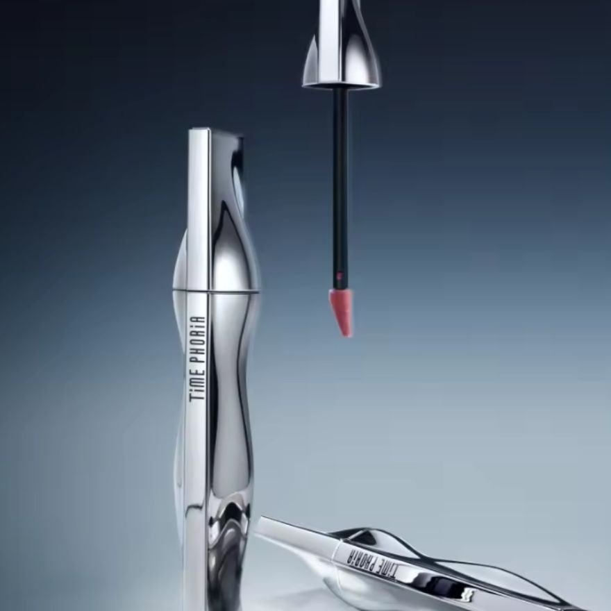 TIMEPHORIA Eternal Lip Matte Hex [BeautyCon CCE Exclusive]