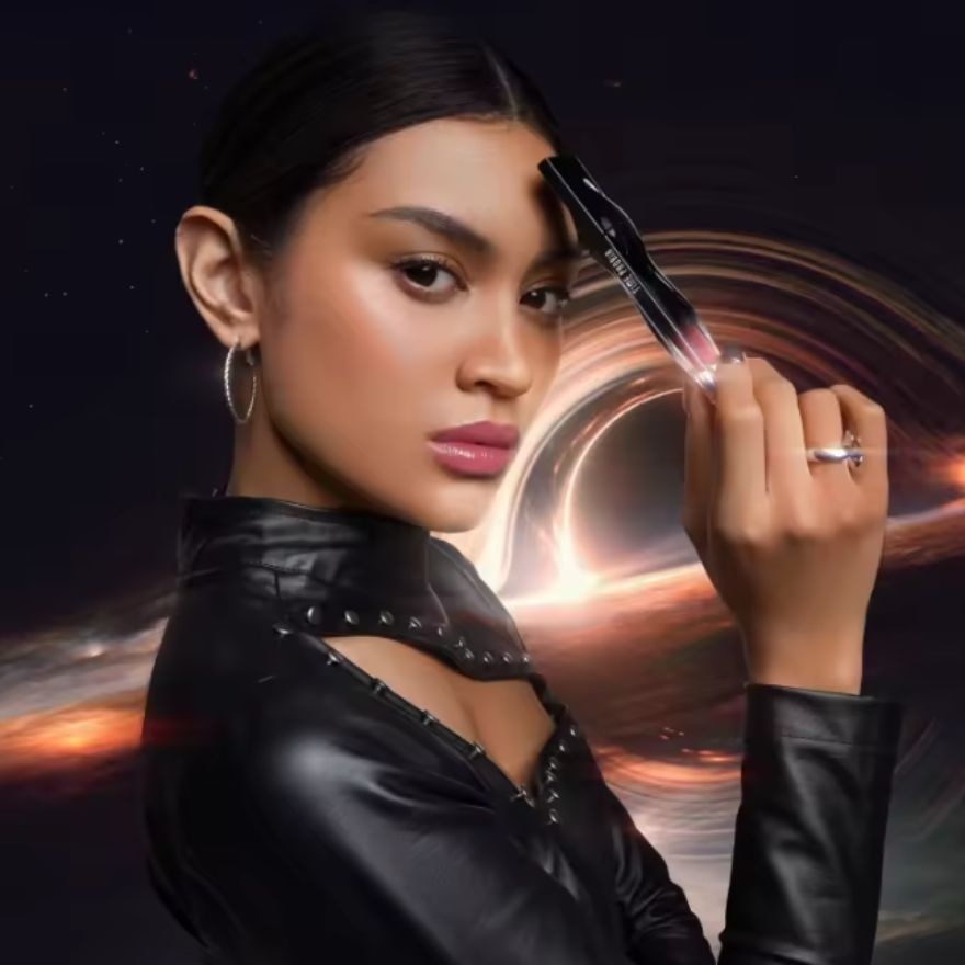 TIMEPHORIA Stellar Dust Lip Stain Futura [BeautyCon CCE Exclusive]