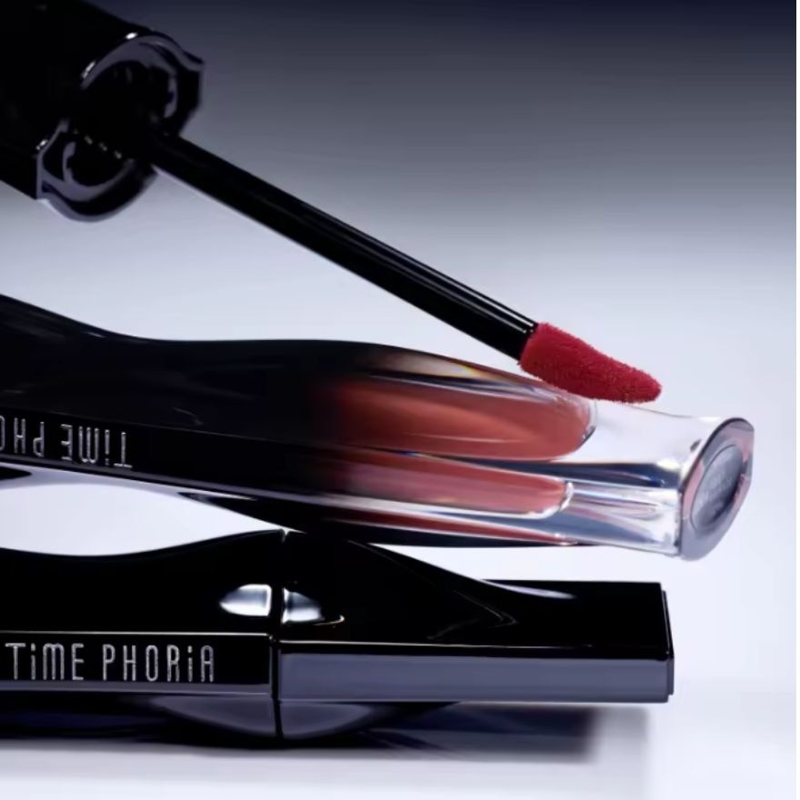 TIMEPHORIA Stellar Dust Lip Stain Enigma [BeautyCon CCE Exclusive]