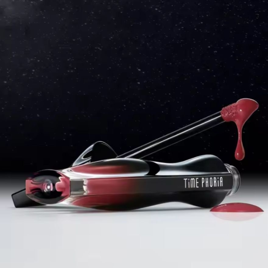 TIMEPHORIA Stellar Dust Lip Stain Enigma [BeautyCon CCE Exclusive]