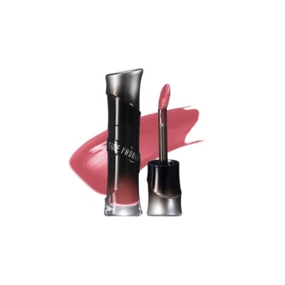 TIMEPHORIA - TIMEPHORIA Lunara Frost 3D Lip Gloss Celesta 002 [BeautyCon CCE Exclusive]