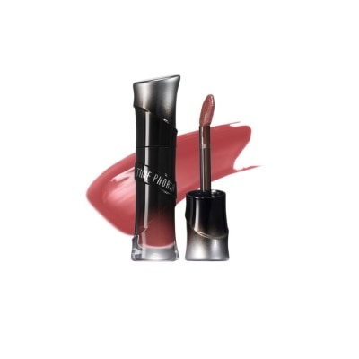 TIMEPHORIA - TIMEPHORIA Lunara Frost 3D Lip Gloss Artemis 005 [BeautyCon CCE Exclusive]