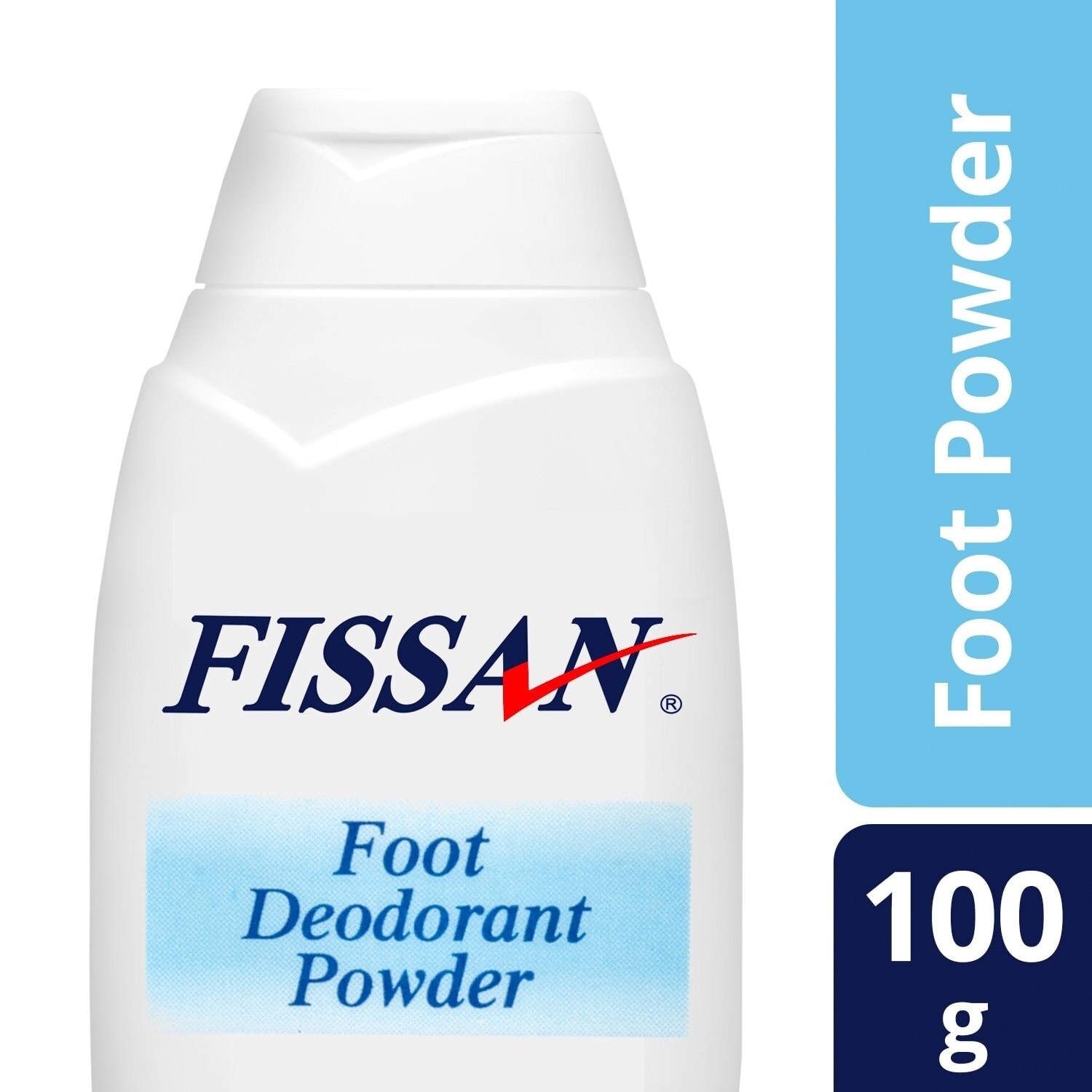 Foot Deodorant Powder 100g