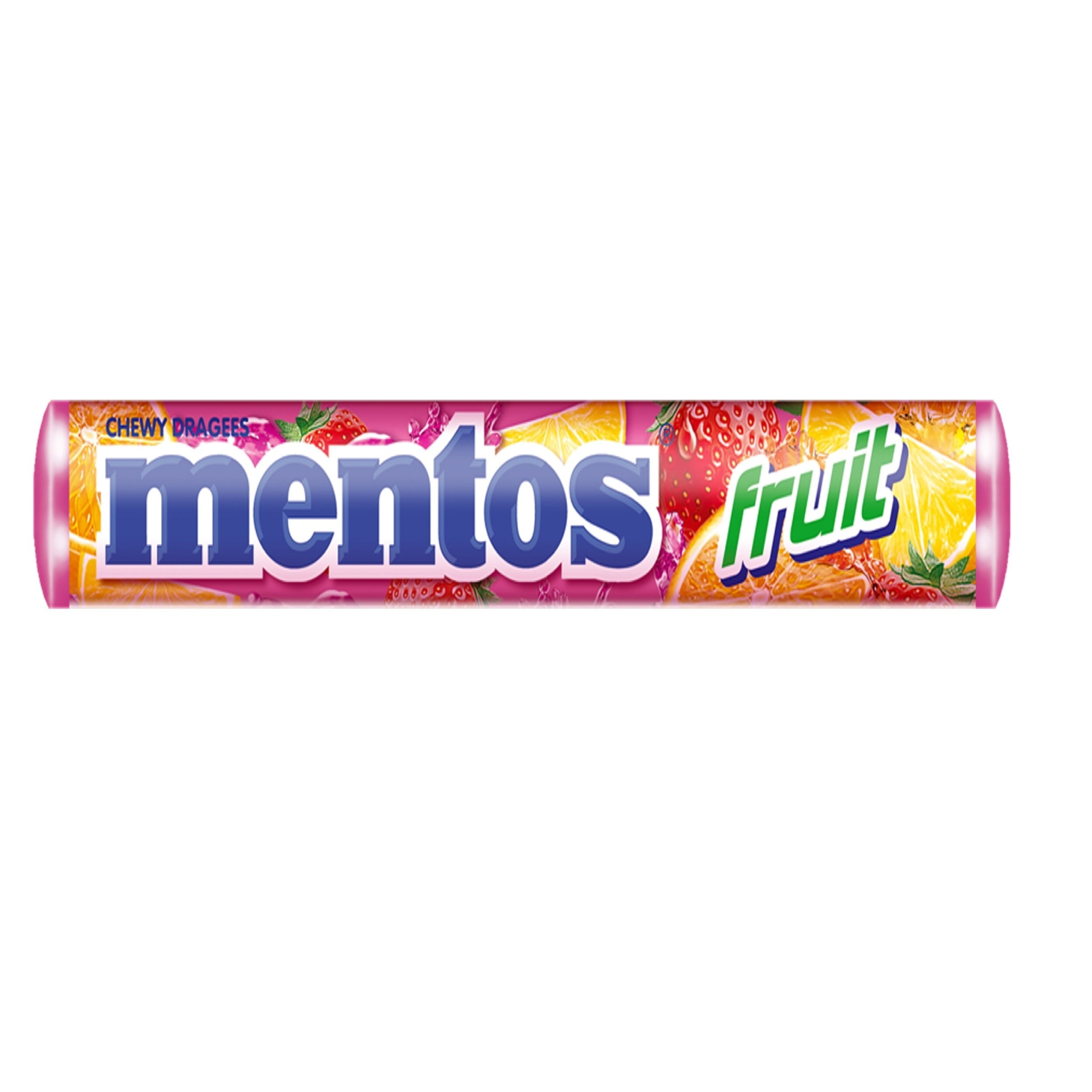 Fruit Roll 37.5g