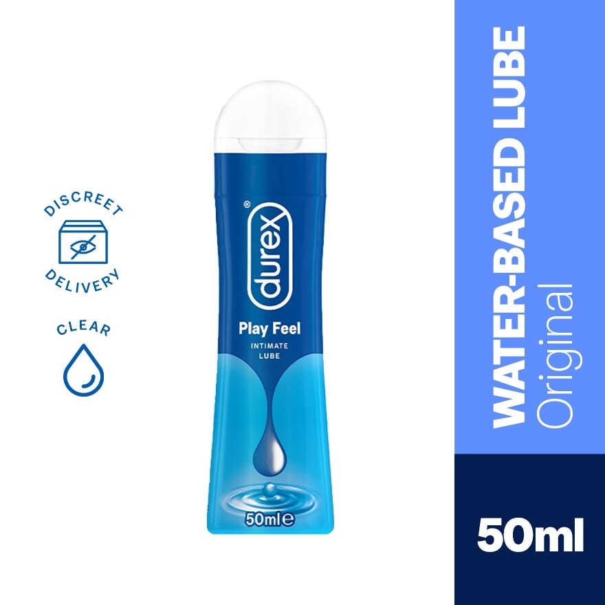 DUREX, Play Lubricant 50ml