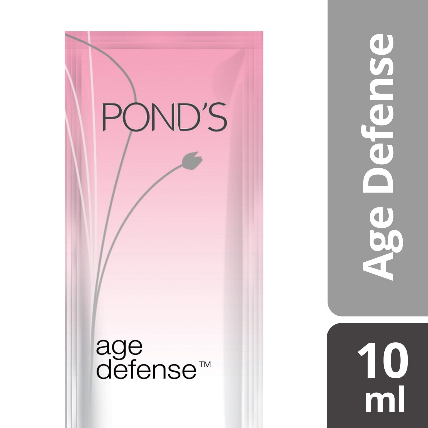 Ponds Age Defense Multi-Benefit Cream 10ml