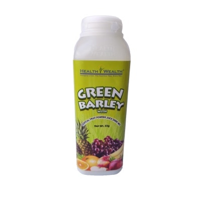 GREEN BARLEY WHISPER Worry Free Nights XXL with Wings 3s