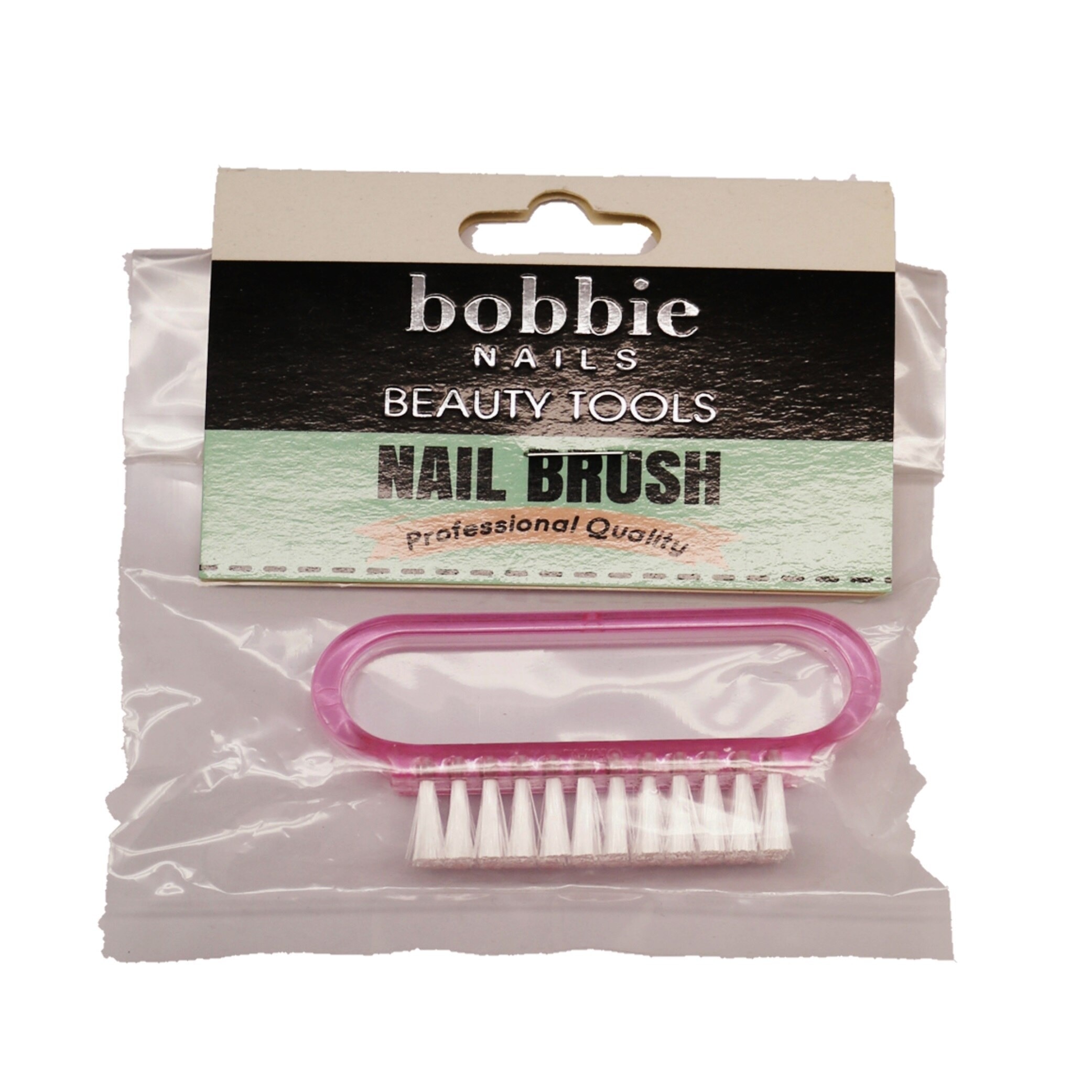 Nails Nail Brush Small 1pc