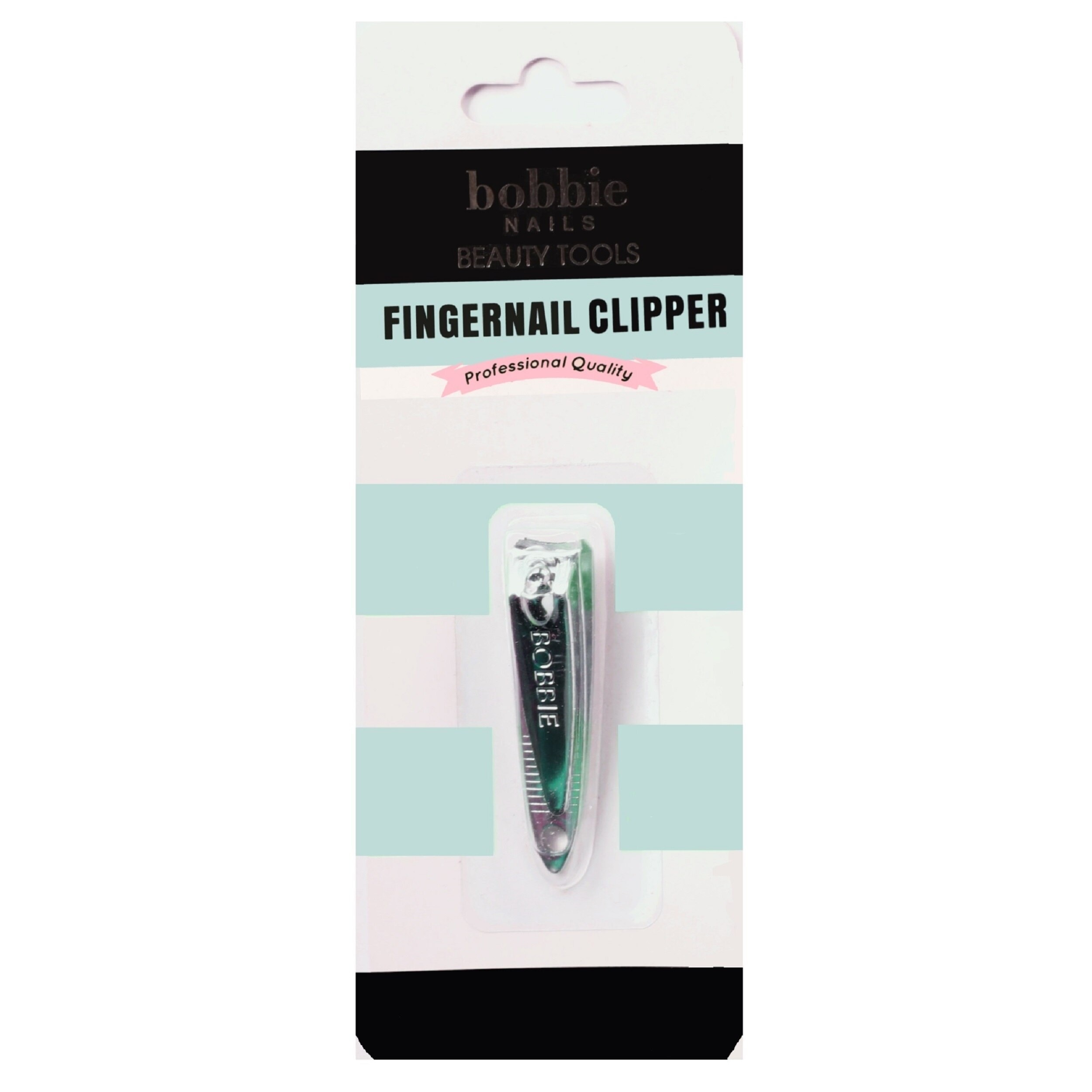 Nails Fingernail Nipper 1pc