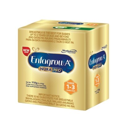 Enfamil 3 year fashion old