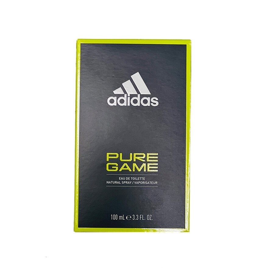 ADIDAS, ADIDAS Ice Dive 100Ml Watsons Philippines