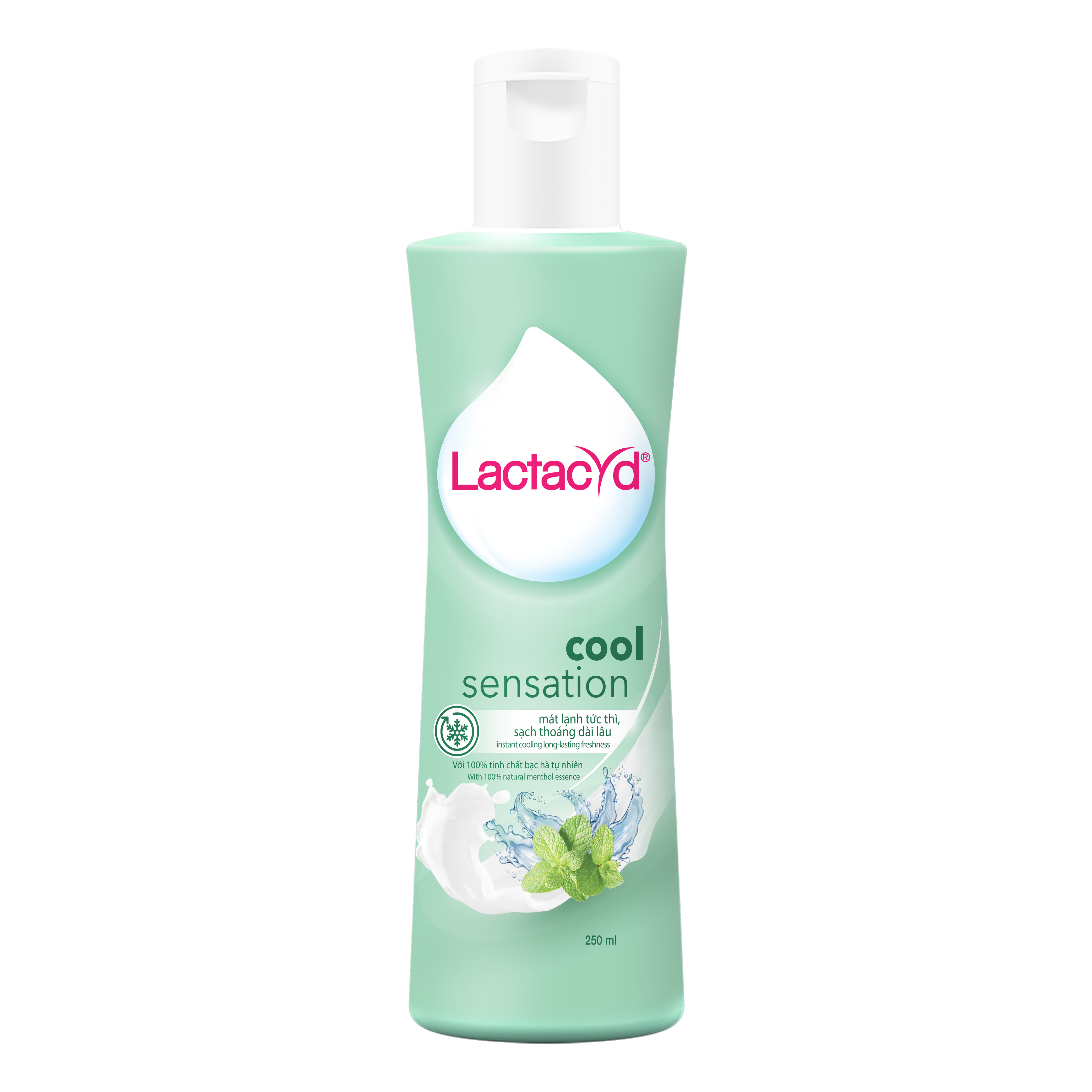 Lactacyd Cool Sensation 250mL