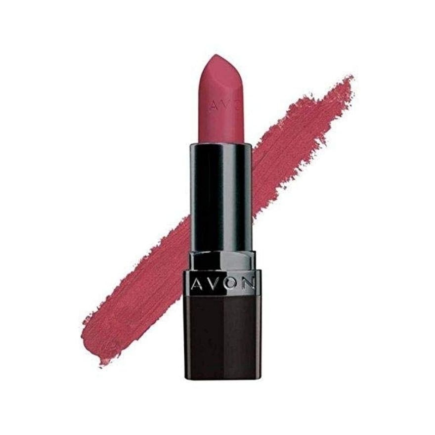 AVON Ultra Matte Lipstick 3.6G Mauve Matters