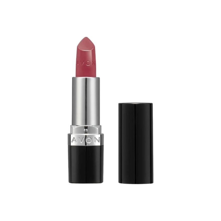 AVON Ultra Creamy Lipstick 3.6g Crush