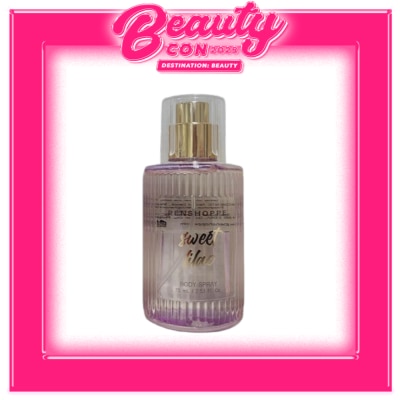 PENSHOPPE PENSHOPPE Sweet Lilac Body Spray 75ml