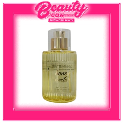 PENSHOPPE PENSHOPPE Honey Nectar Body Spray 75ml