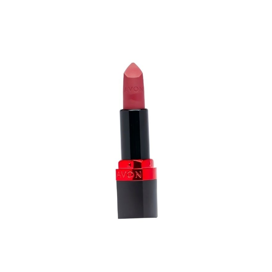AVON Ultra Colour Matte Lipstick Berry Blast 3.6g