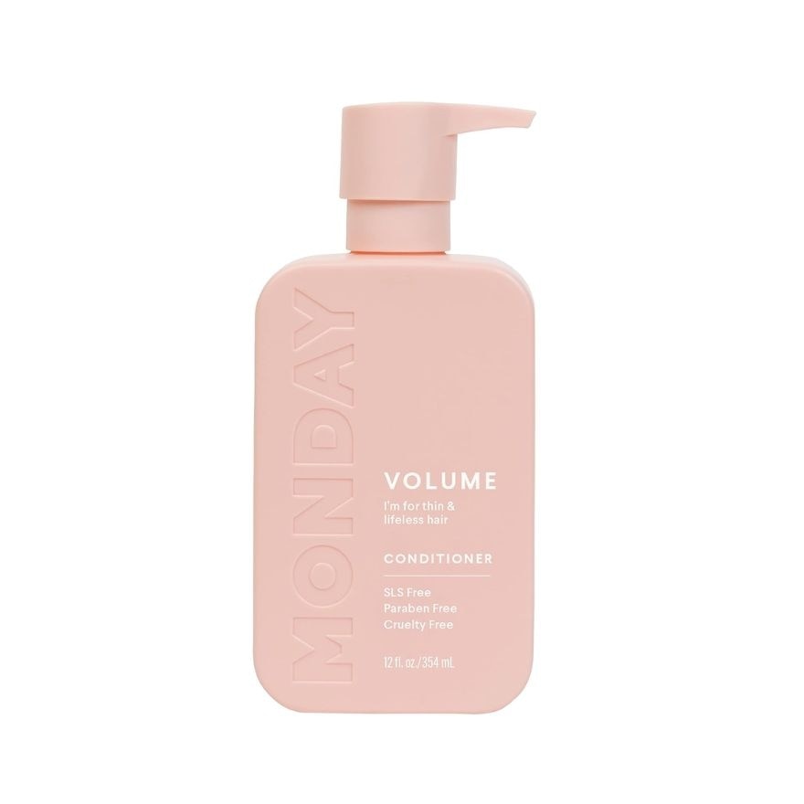 MONDAY Conditioner Volume 354ml