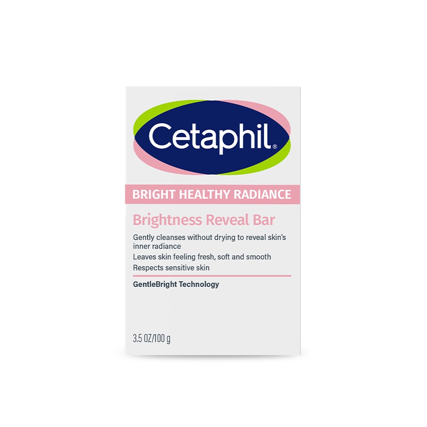 Bright Healthy Radiance - Brightness Reveal Bar