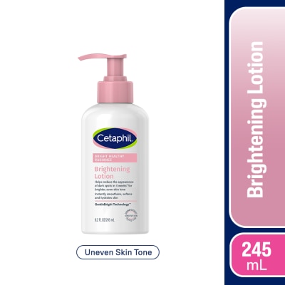 CETAPHIL - Bright Healthy Radiance Brightening - Lotion