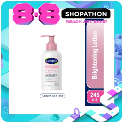 CETAPHIL - Bright Healthy Radiance Brightening - Lotion image