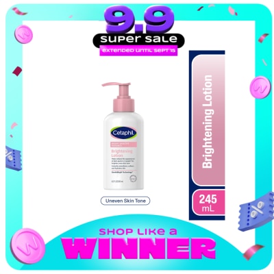 CETAPHIL - Bright Healthy Radiance Brightening - Lotion image