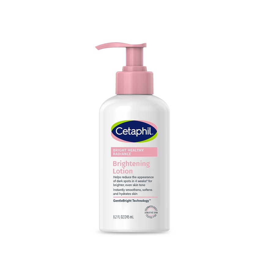 Bright Healthy Radiance Brightening - Lotion