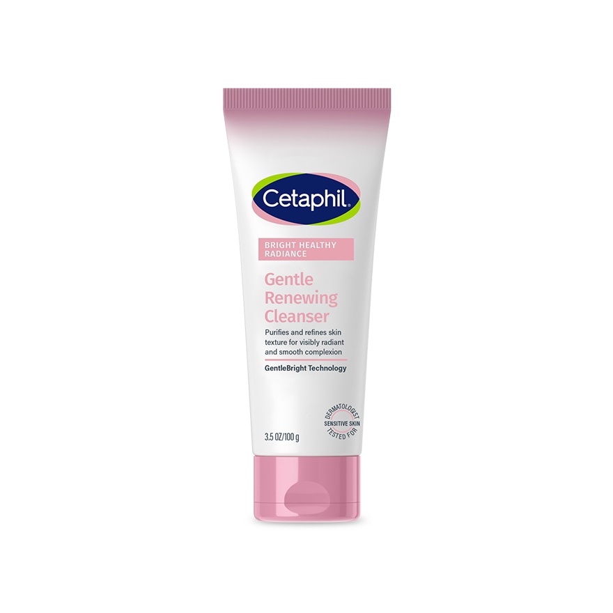 Gentle Renewing Cleanser - 100 G