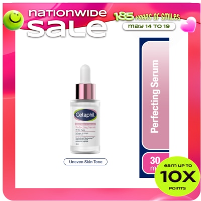 CETAPHIL - Perfecting Serum - 30 ML