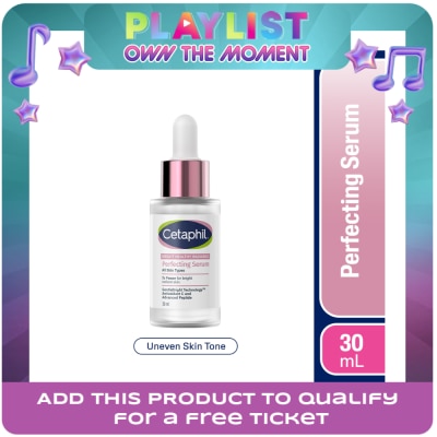 CETAPHIL - Perfecting Serum - 30 ML