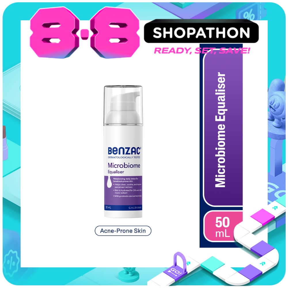 Microbiome Equalizer 50ml image