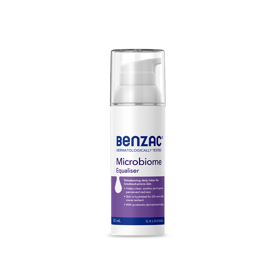 Microbiome Equalizer 50ml