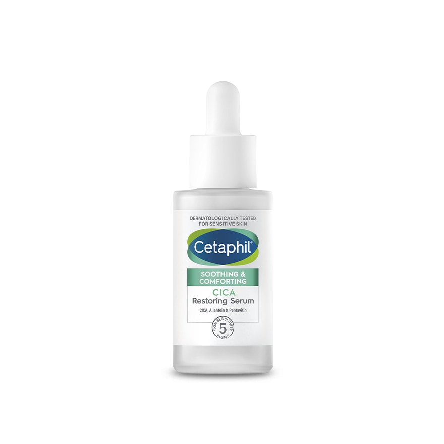 CETAPHIL Soothing & Comforting Restoring Serum 30ml