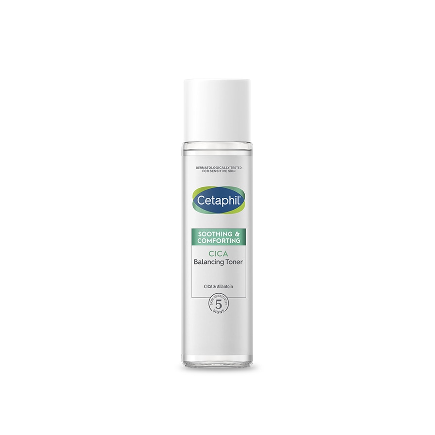 CETAPHIL Cica Soothing & Comforting Balancing Toner 150ml