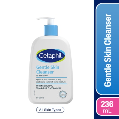 CETAPHIL - Skin Cleanser - 250 ML