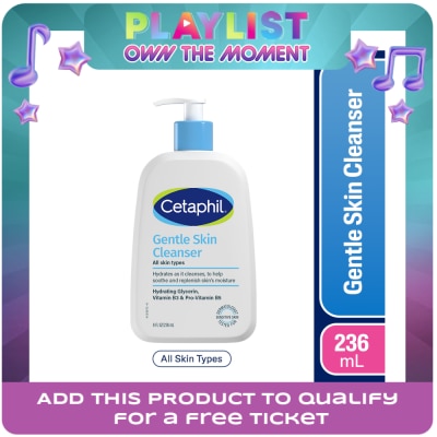 CETAPHIL - Skin Cleanser - 250 ML