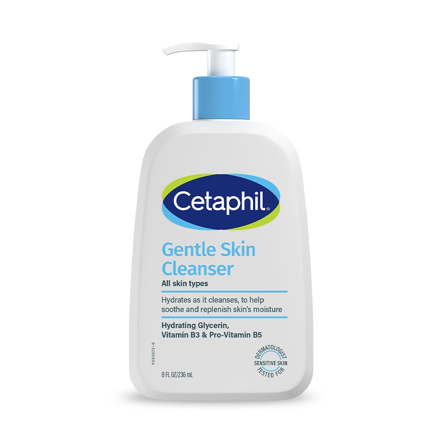 Skin Cleanser - 250 ML
