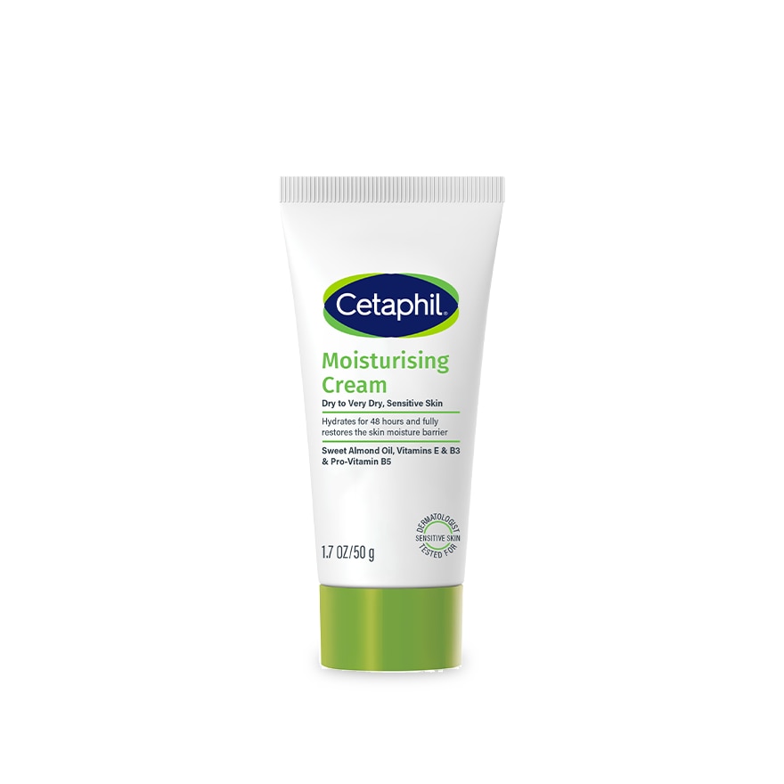 Moisturizing Cream - 50 G