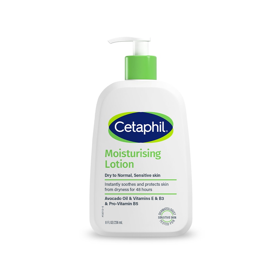 Moisturizing Lotion - 237 ML
